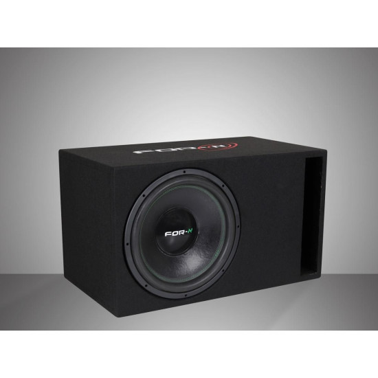 For-x 38 CM Subwoofer