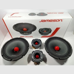 Jameson JMD-802SPL Mid Ve Dome Tweter