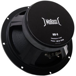 Mobass MB-8 20Cm Midrange Hoparlör 