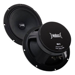 Mobass MB-8 20Cm Midrange Hoparlör 