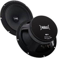 Mobass MB-8 20Cm Midrange Hoparlör 