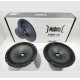 Mobass MBM-116 ''16CM Midrange Hoparlör Takımı