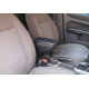 OMSA CITROËN C4 2010-2020 Kol Dayama Sürgülü (Profil Ayak) Siyah ( HB 5D )