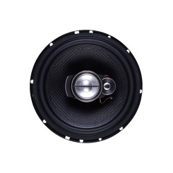 6,5 Inç 16 Cm 3 Yollu 60w Coaxial Oto Hoparlör Mb-016