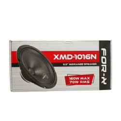 For-x Xmd-1016n 16cm Mıdrange Hoparlör