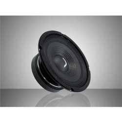 Jmd-65-120w Max-60w Rms-16 Cm Kaliteli Profesyonel Midrange Hoparlör-2 Adettir