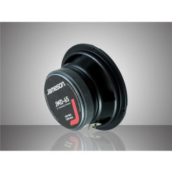 Jmd-65-120w Max-60w Rms-16 Cm Kaliteli Profesyonel Midrange Hoparlör-2 Adettir