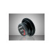 Jmd-65-120w Max-60w Rms-16 Cm Kaliteli Profesyonel Midrange Hoparlör-2 Adettir