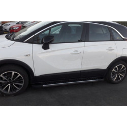 Kia Sportage 4 Nevada Yan Basamak Krom 2015 Ve Sonrası