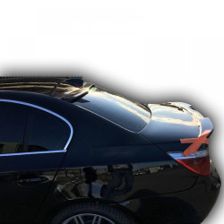 Bmw E60 2003-2010 Cam Üstü M4 Spoiler