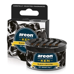 Areon Gel Can Black Crystal