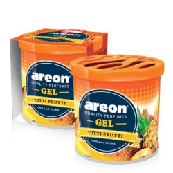 Areon Gel Can Tutti Frutti