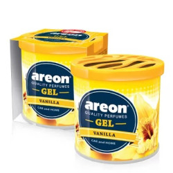 Areon Gel Can Vanilla