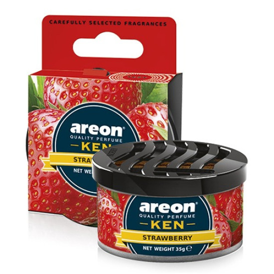 areon-ken-strawberry