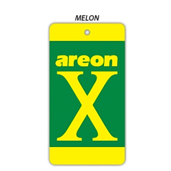 Areon X Melon ( Sarı - Yeşil )