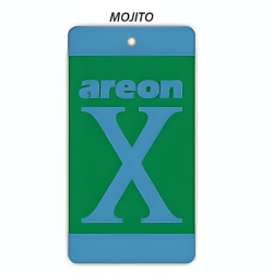 Areon X Mojito ( Mavi -Yeşil )