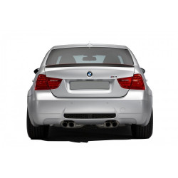 Bmw E90 3 Serisi 2006 2012 M4 Style Spoiler