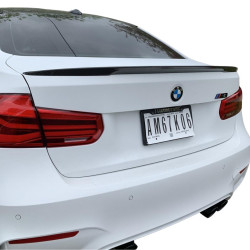 Bmw F30 3 Serisi 2012-2018  M3 Style Spoiler