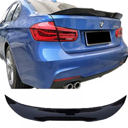 Bmw F30 3 Serisi 2012-2018 Psm Style - Spoiler