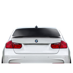 Bmw F30 Performance 2012-2018 Dynamics Spoiler