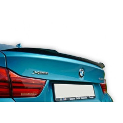 Bmw F36 4 Serisi 2012-2019 M4 Style - Spoiler