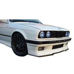 Bmw E30 Ön Lip (Plastik)