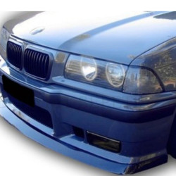 BMW E36 Ön Lip (Plastik)