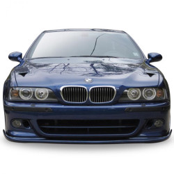 Bmw E39 Ön Lip (Plastik)