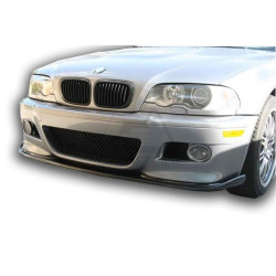 Bmw E46 M3 Hamman Ön Lip (Plastik)