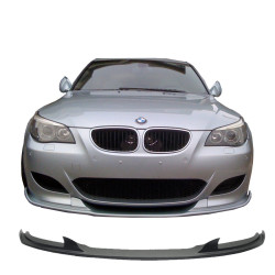 Bmw E60 M5 Ön Lip (Plastik)