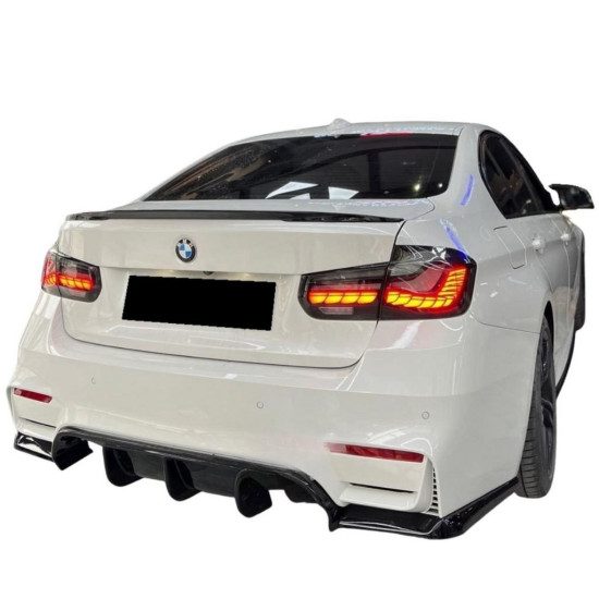 bmw-f30-f80-vorsteiner-difuzor-orta-kisim-plastik