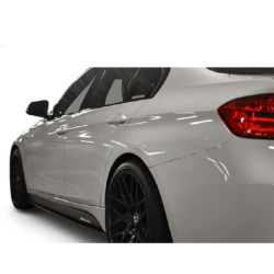 Bmw F30 M Performance Yan Marşpiyel Altı Lip (Plastik) Piano Black