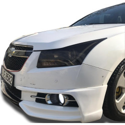 Chevrolet Cruze Makyajsız Ön Ek (Plastik)