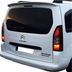 Citroen	Berlingo Spoiler