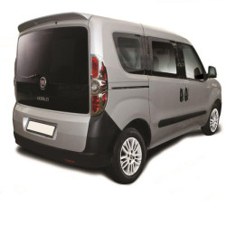 Fiat	2010 Doblo Spoiler