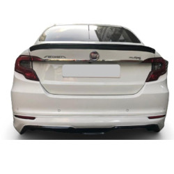 Fiat Egea Spoiler (Plastik)