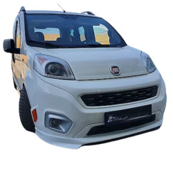 Fiat Fiorino ABT Ön Ek (Plastik)