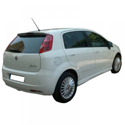 Fiat Punto Marşpiyel (Plastik)