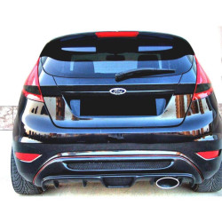 Ford Fiesta Izgaralı Difüzör (Plastik)