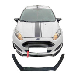 Ford Fiesta Makyajlı Ön Lip (Plastik)