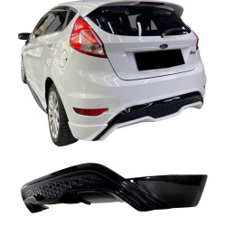 Ford Fiesta ST Difüzör (Plastik)