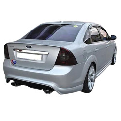 Ford Focus 2.5 Sedan Arka Ek (Plastik)