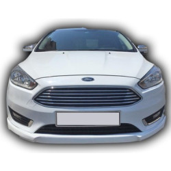 Ford Focus 3.5 Sedan Makyajlı Ön Ek (Plastik)