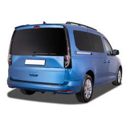 Ford Tourneo Connect 2023 Sonrası Spoiler (Plastik)