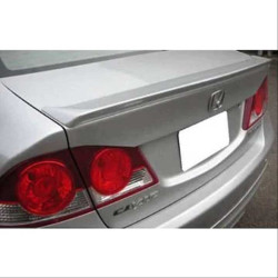 Honda Civic Fd6 2006-2011 Spoiler