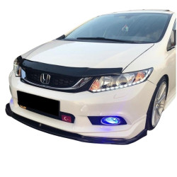 Honda Civic Fb7 Modulo Ön Lip (Plastik)