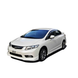 Honda Civic Fb7 Modulo Yan Marşpiyel (Plastik)