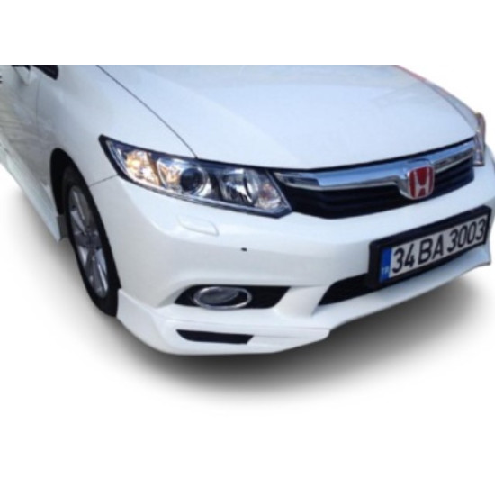 honda-civic-fb7-sag-sol-flaplar-plastik