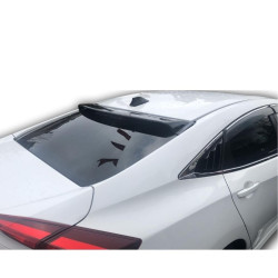 Honda Civic Fc5 Cam Üstü Spoiler (Plastik)