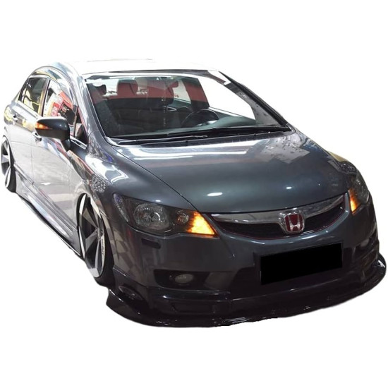 honda-civic-fd6-rr-3-parca-on-lip-plastik